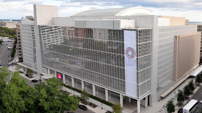 La Banque mondiale annonce qu’une connectivité accrue en Tunisie ouvrirait de nouvelles perspectives de croissance
